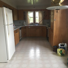 new home