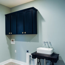 Powder Room Remodel