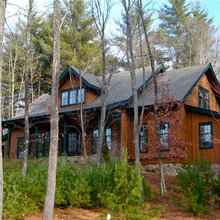 Maine House
