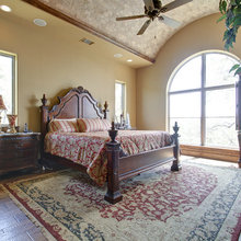 Master Bedroom Bath