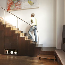 Basement Remodel