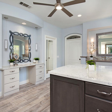 Bathroom Retreat
