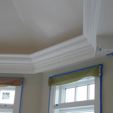 Scandia Addition, Remodel, Outdoor Patio/Spa _ Poulsbo, Wa.