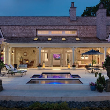 Hampton’s Style House