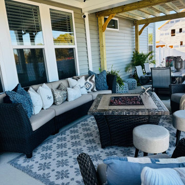 Porch Life