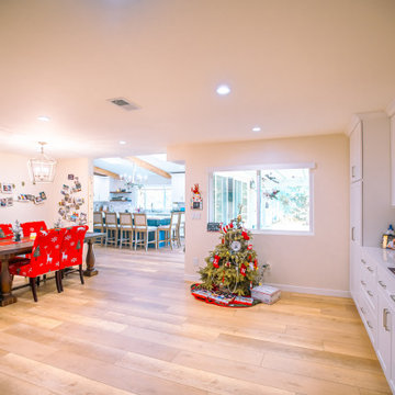 Home remodel & Addition Huntington Beach