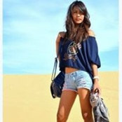 Rose Alarios's photo