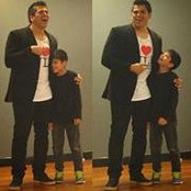 Ozzy Vega's photo