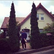 Choi Wonsik's photo