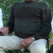Tom Coopers billede