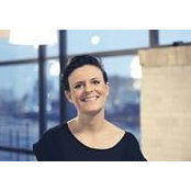 Signe Jensen's photo