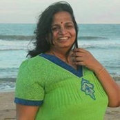 Foto von Meenatchi Arunkumar