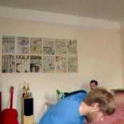 James Hayward's photo