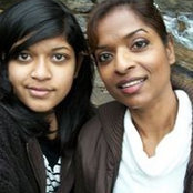 Vinita Menon's photo