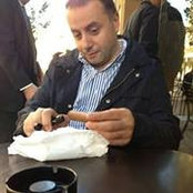 Simon Baini's photo