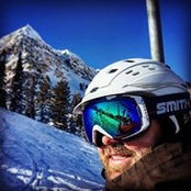 Eric Wilson's photo