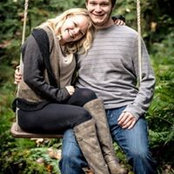 Sabrina Woolford's photo