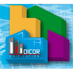 Dicor Edificacion SA de CV