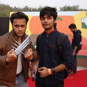 Pushpak Raj Gautam's photo