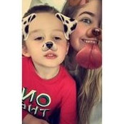 Kaylah Menke's photo