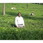 Edwin Raj's photo