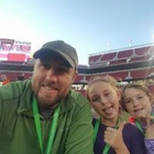 Clint Cronic's photo
