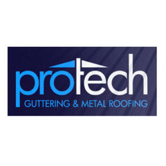 Protech Guttering and Metal Roofing
