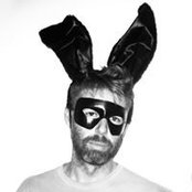 Tony Moxham's photo