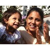Foto von Shruthi Narayan