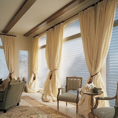 Preferred Drapery and Blinds