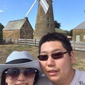 JoElle Koh's photo