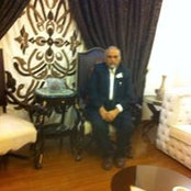 Faiq Mazhar's photo