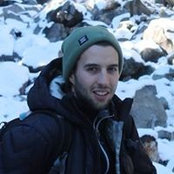 Cédric Bélanger's photo