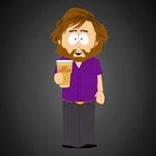 Steven Cohen's photo