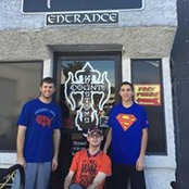 Cameron Jarrett's photo