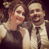 Foto von Sara Fallah