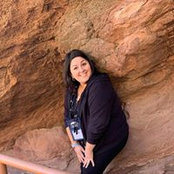 Rebeca Garza's photo