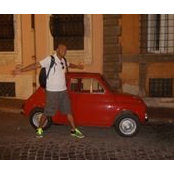 Rickey Garretts foto