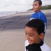 Photo de Tommy Machado