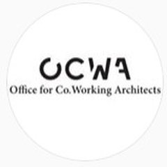 OCWA (Office for Co. Working Architects)