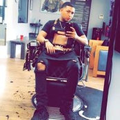 Osman Gomez's photo