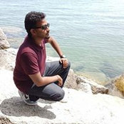 Foto von Rajithan Siva