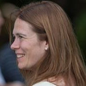 Muriel Holzers billede