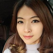 Lyn Yeoh's photo