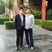 Vijay Sohal's photo