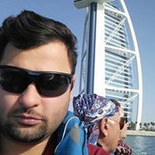 Emin Allahverdiyev's photo