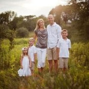 Kristin Meier's photo
