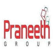 Praneeth Hydさんの写真