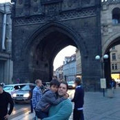 Foto von Roxana Lacayo
