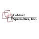 Cabinet Specialties Inc